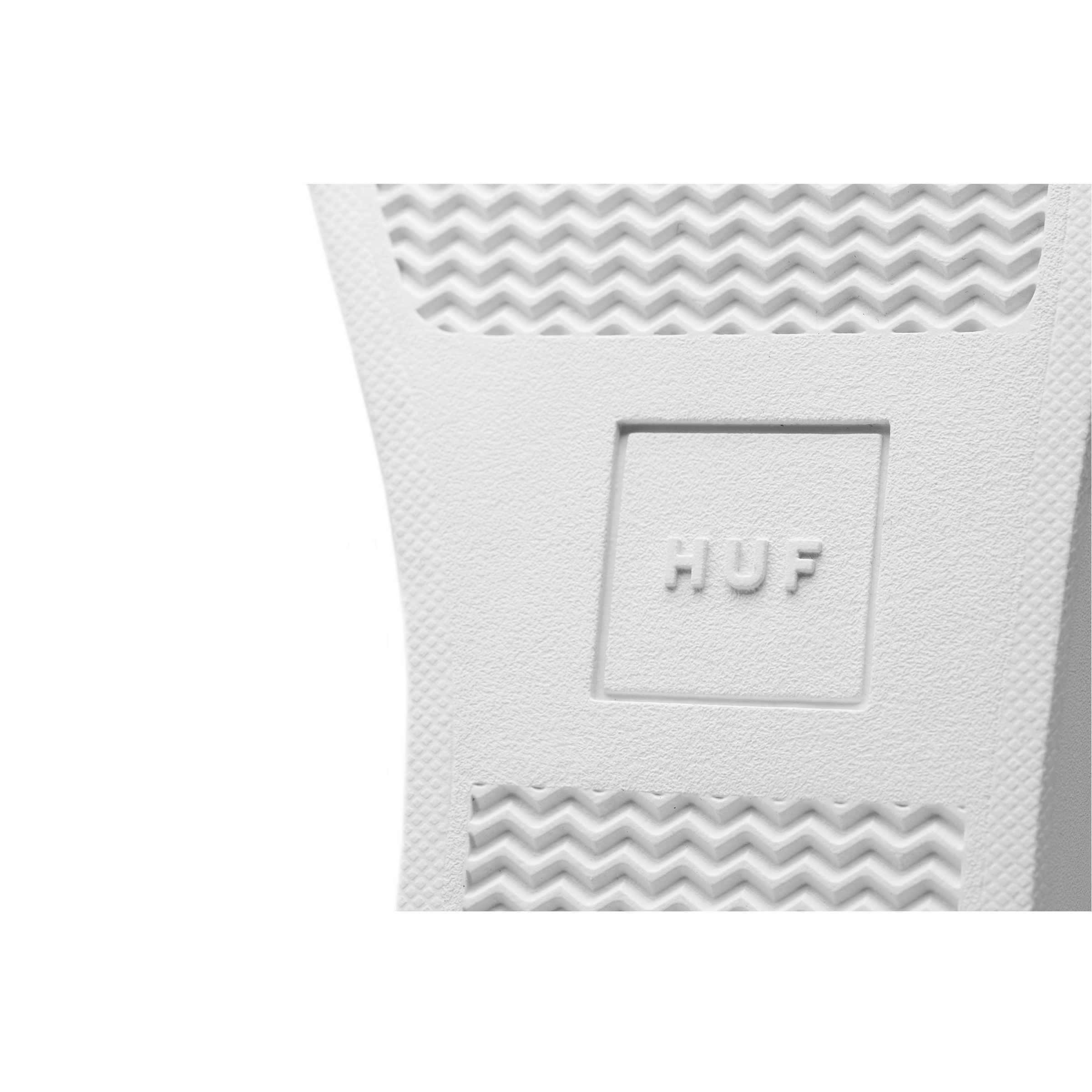 Huf Shoes Soto - Welded Black