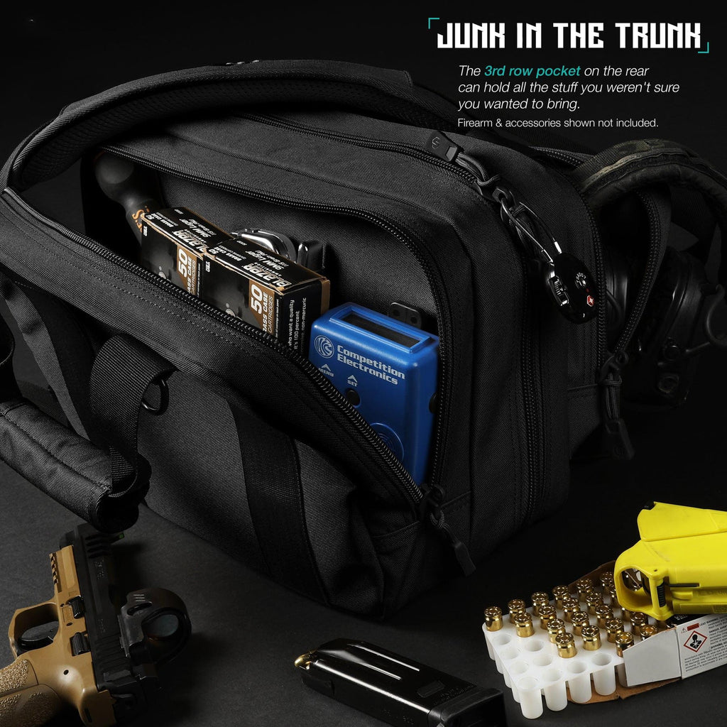 Specialist Mini Range Bag - PhishStones Products