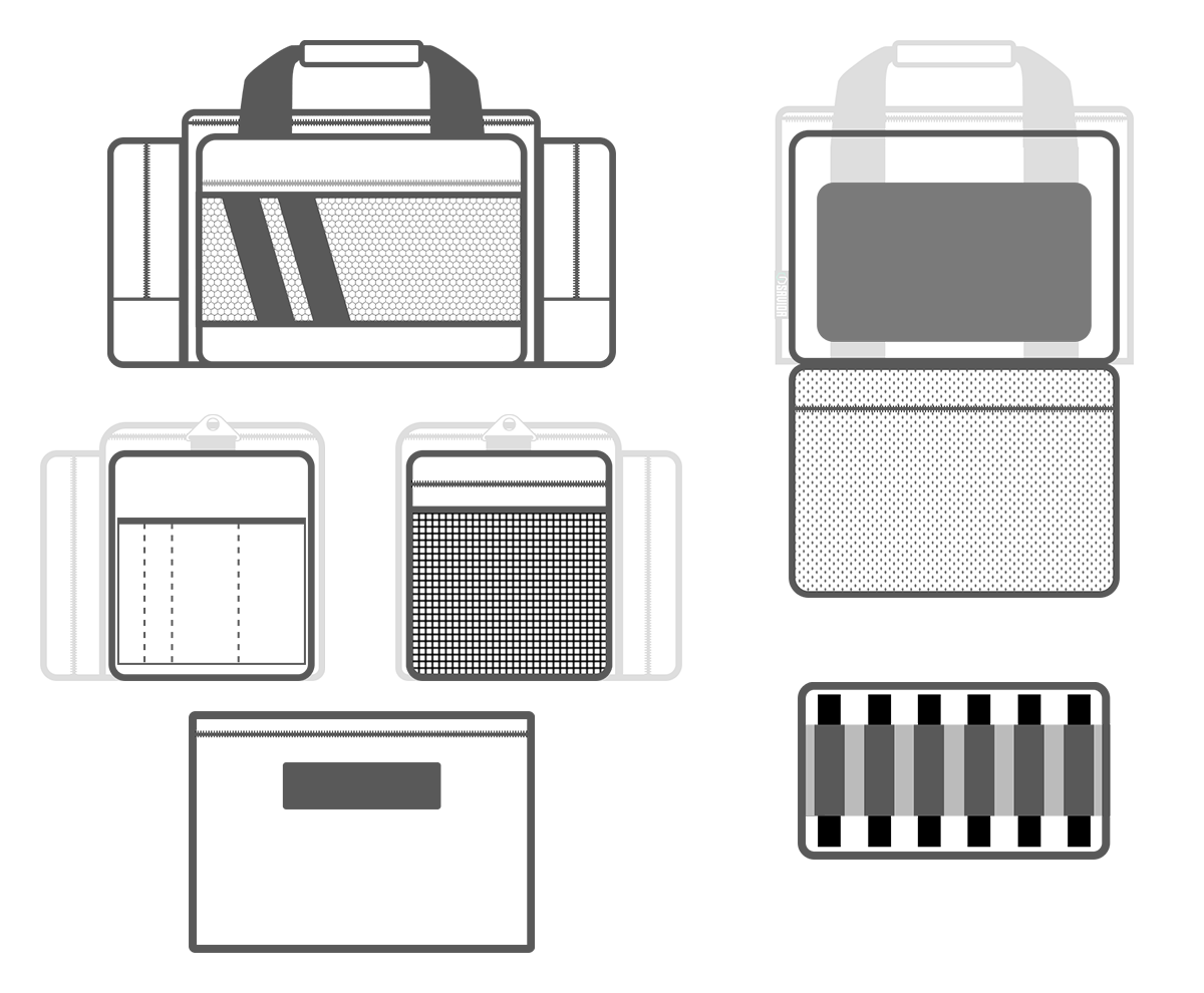Specialist Range Bag - PhishStones Products