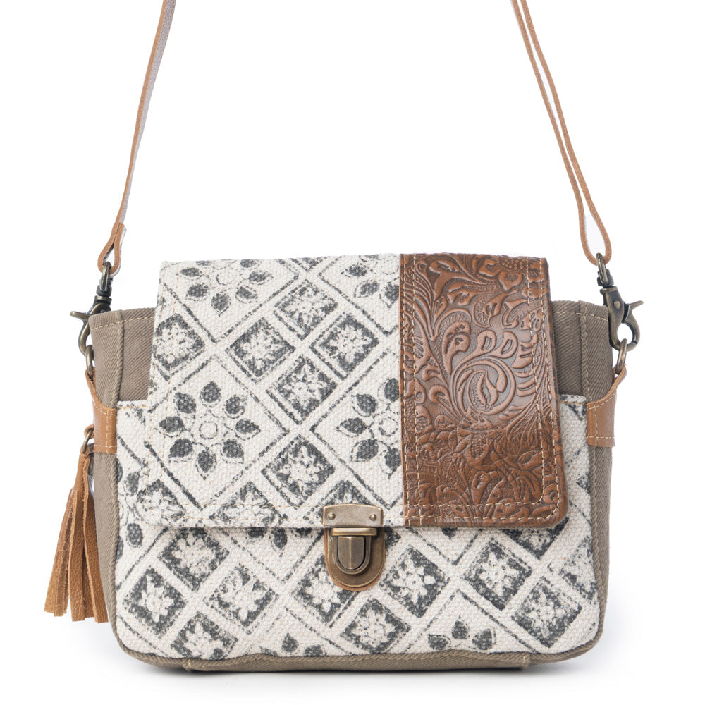 Spell Bound Messenger Bag - PhishStones Products
