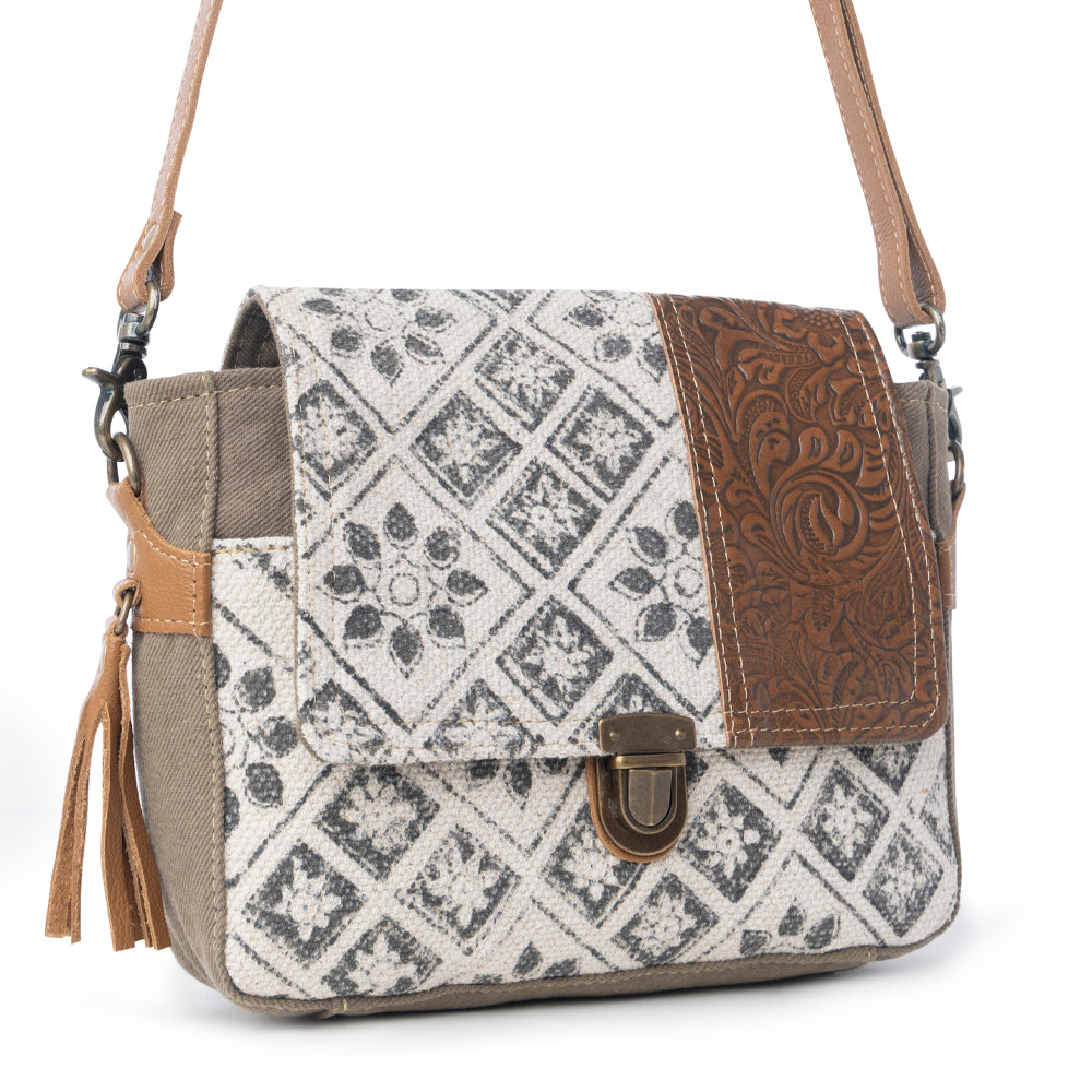 Spell Bound Messenger Bag - PhishStones Products