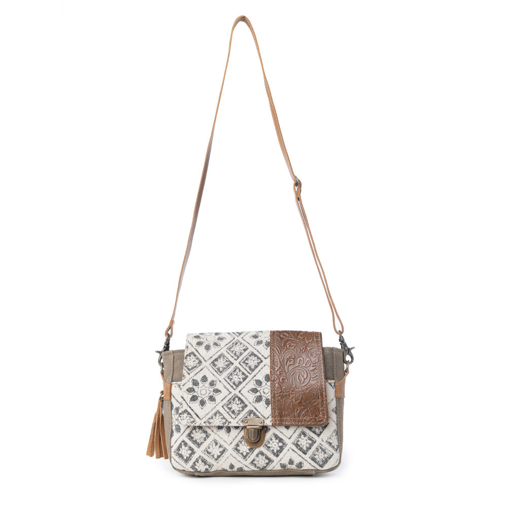 Spell Bound Messenger Bag - PhishStones Products