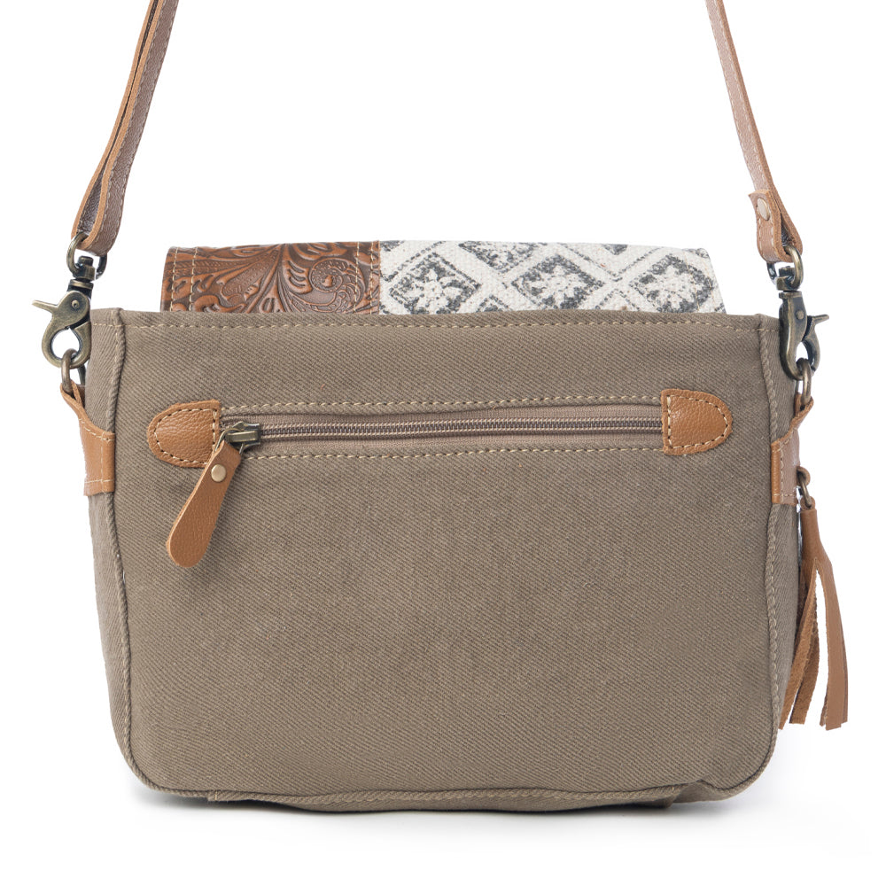 Spell Bound Messenger Bag - PhishStones Products