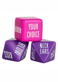 Spicy Dice - PhishStones Products