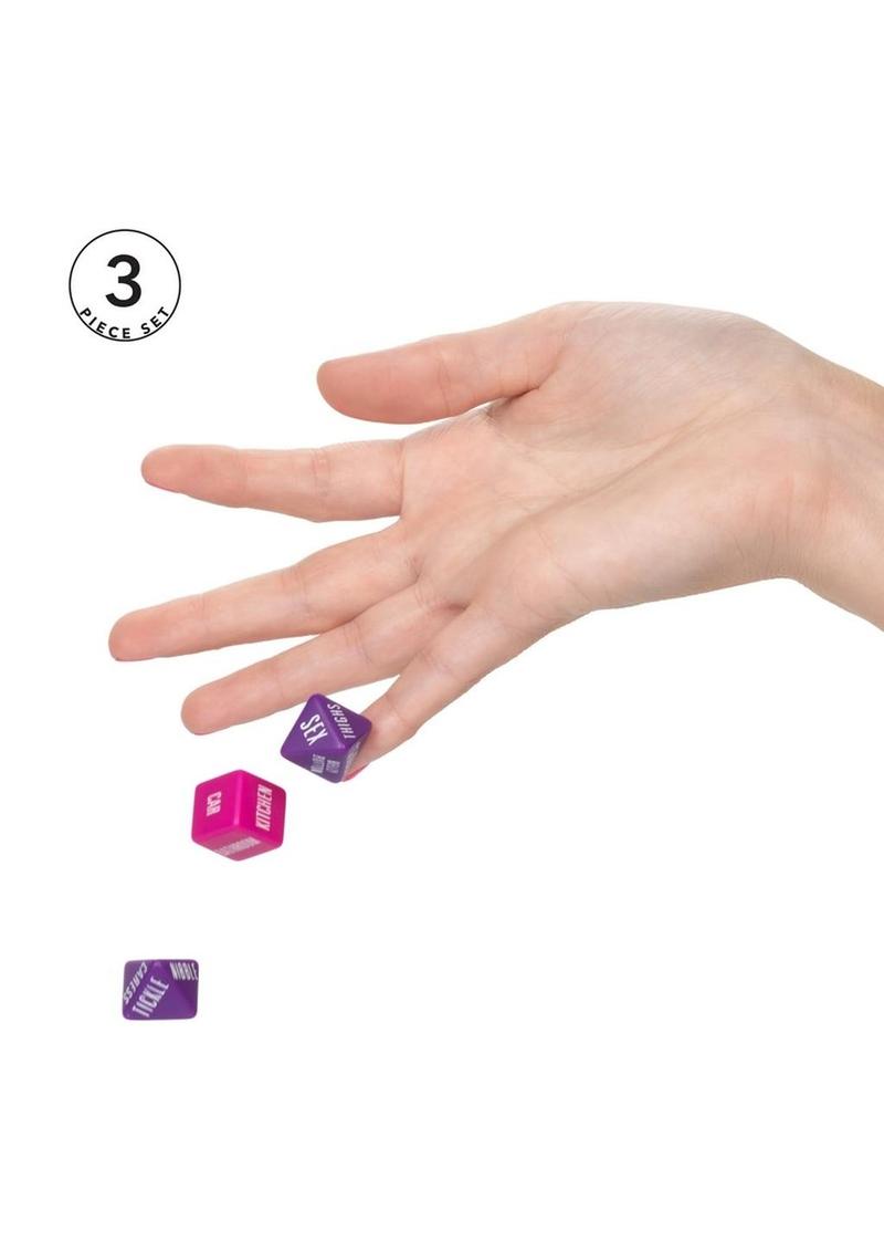 Spicy Dice - PhishStones Products
