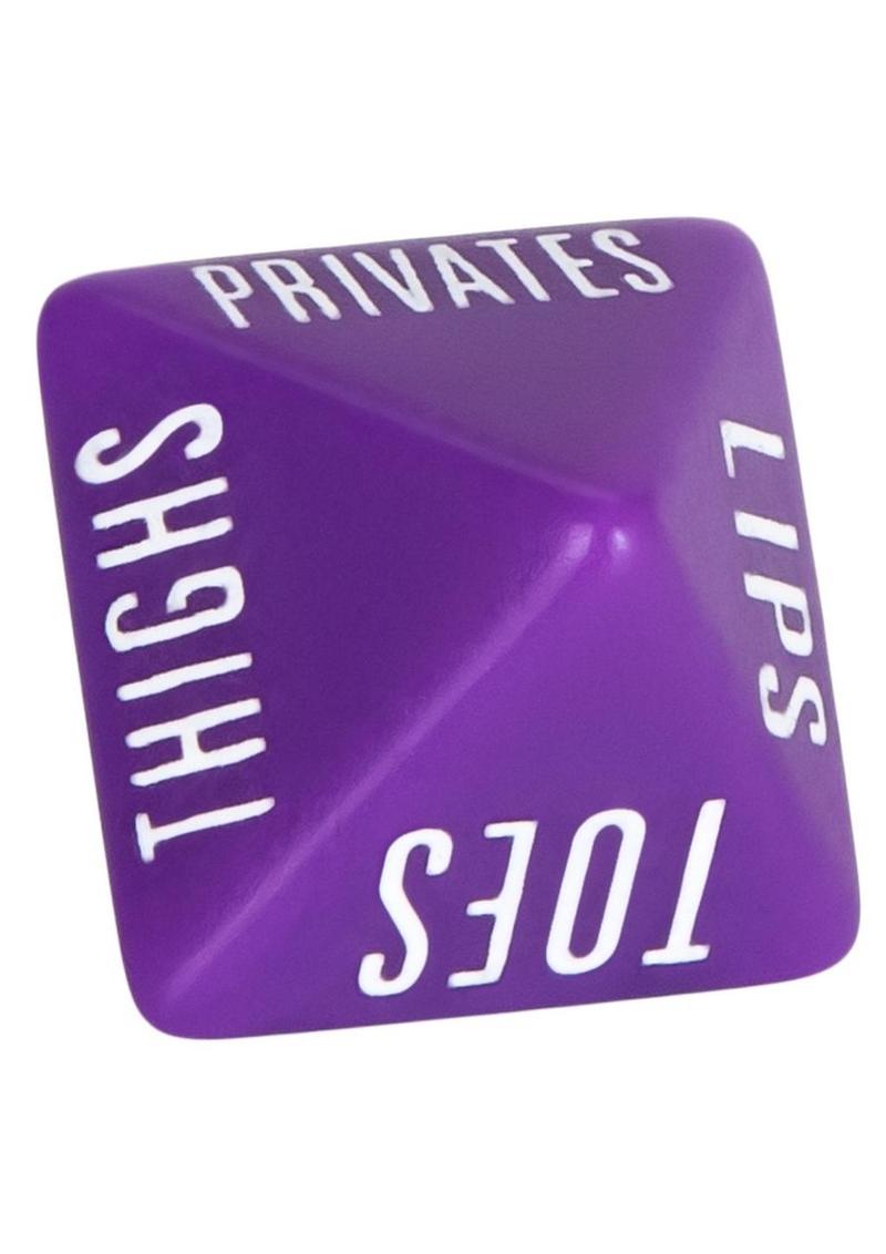 Spicy Dice - PhishStones Products