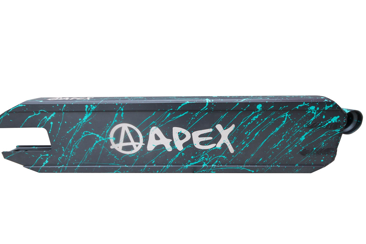 Apex Scooter Deck 550mm - Splash