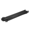 Mission BMX Spokes 186mm - Black