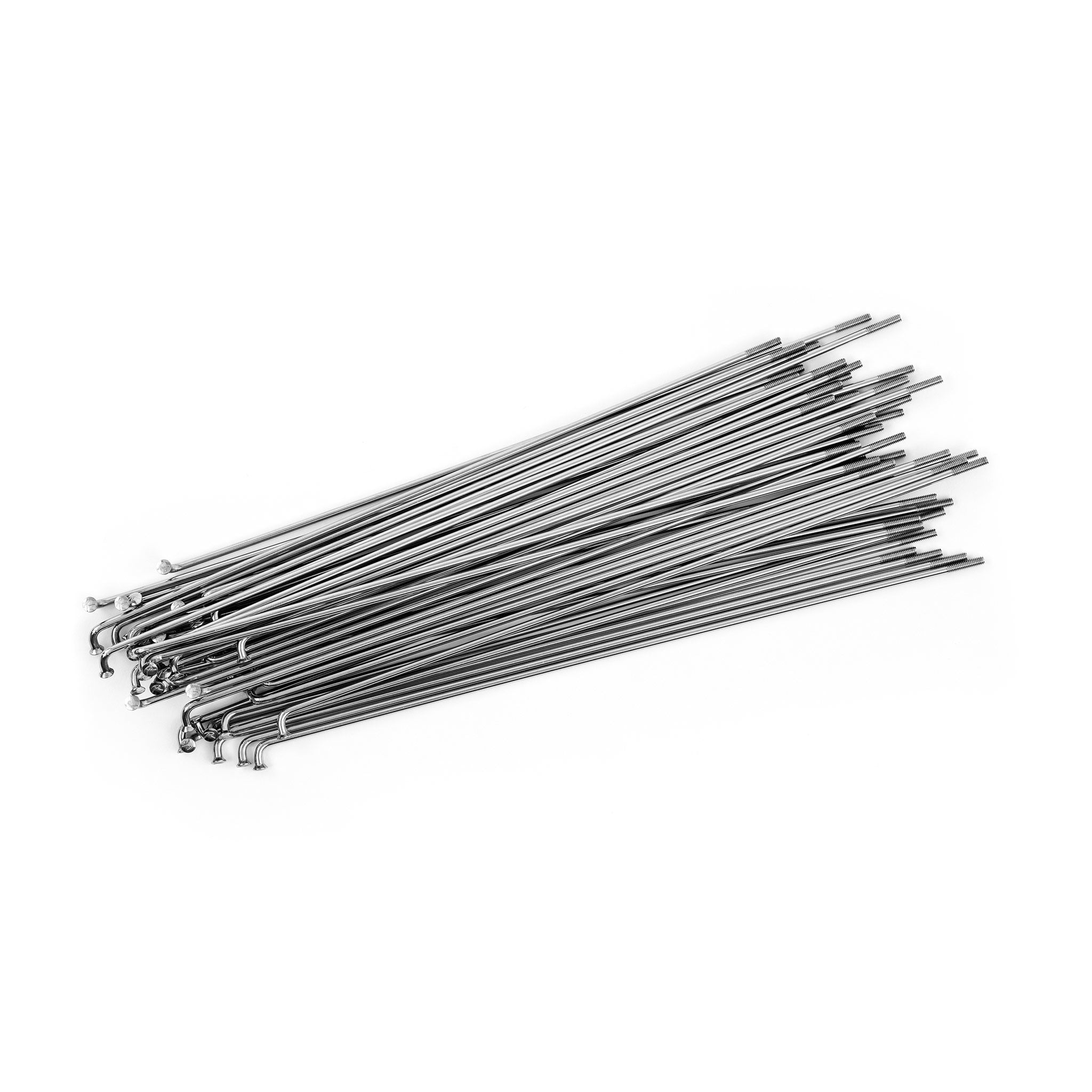 Mission BMX Spokes 182mm - Silver