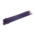 Mission BMX Spokes 192mm - Purple