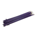 Mission BMX Spokes 188mm - Purple
