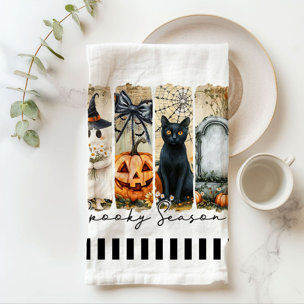 Spooky Season
