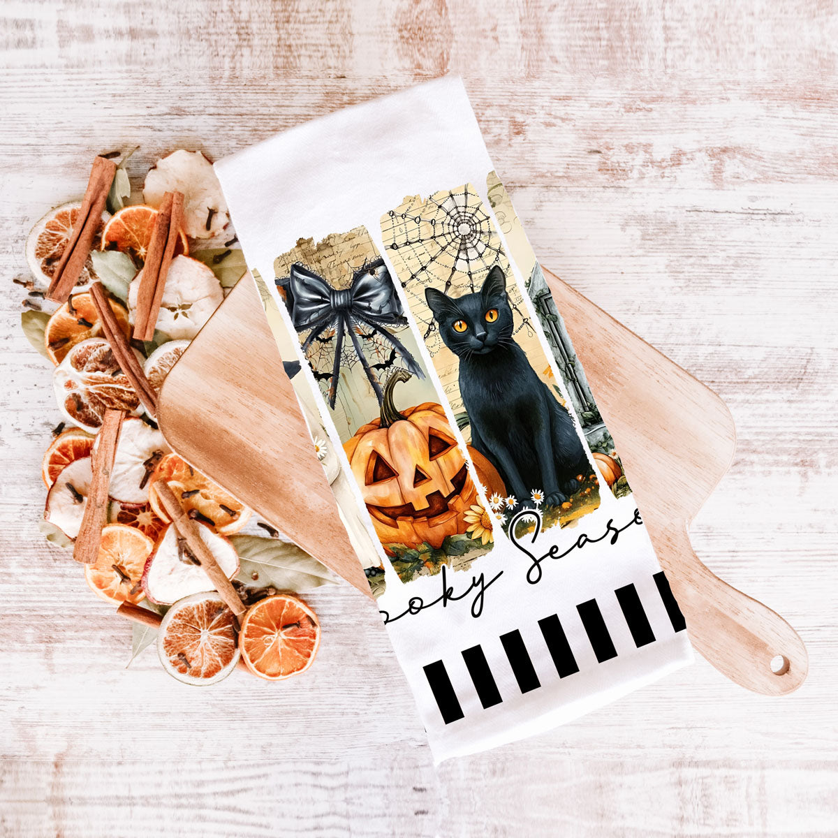 Spooky Season