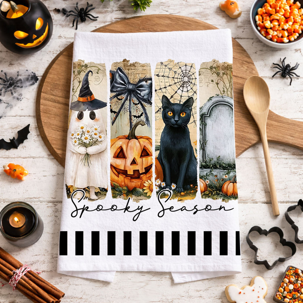 Spooky Season