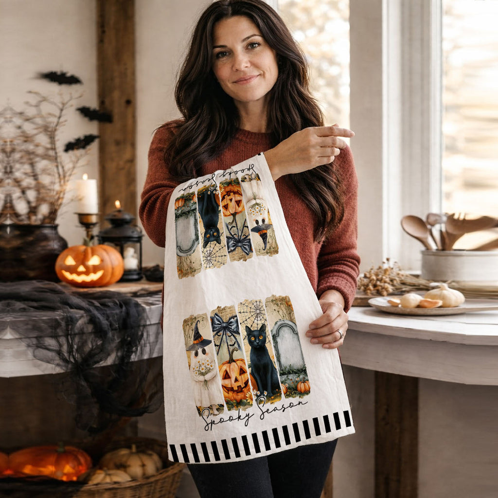 Spooky Season