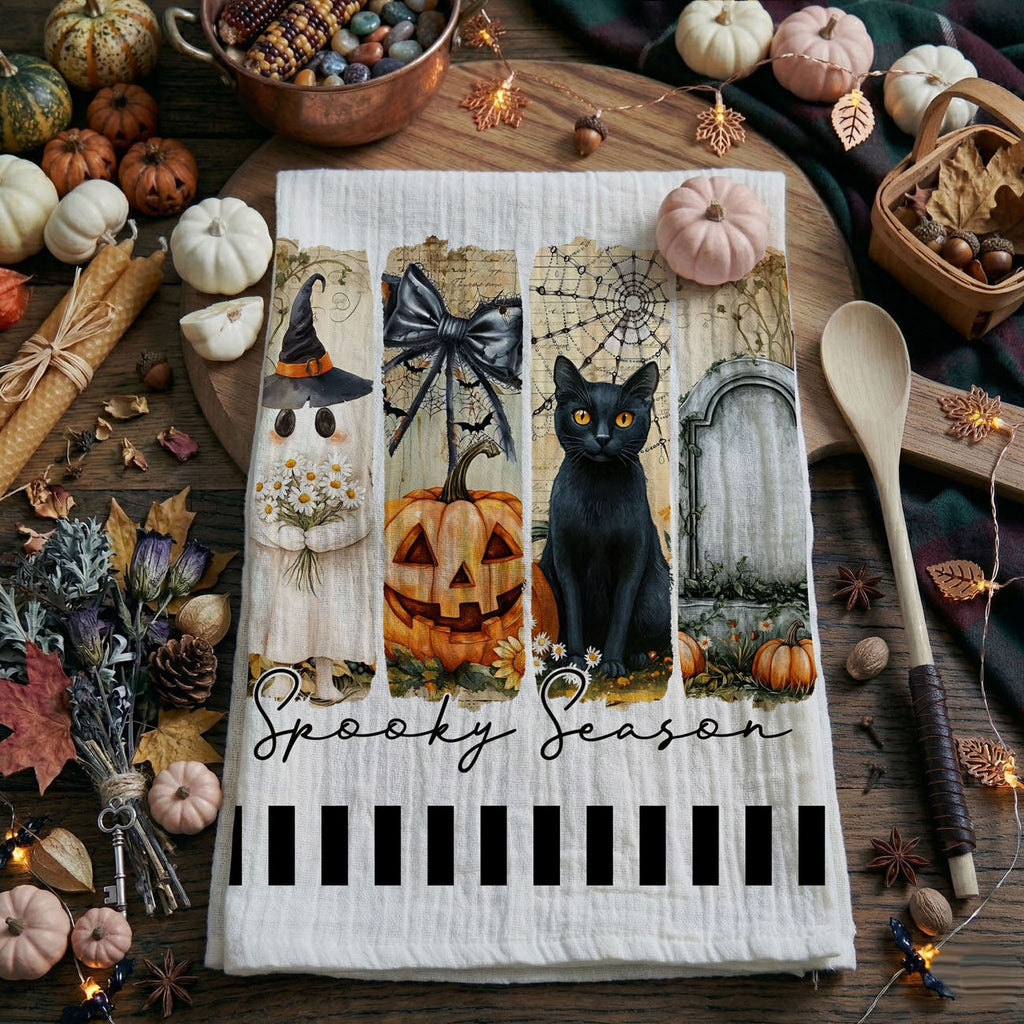 Spooky Season