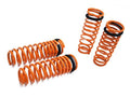Megan Racing Performance Lowering Springs for 2000-2005 Mitsubishi Eclipse - MR-LS-ME00
