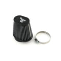Sprint Filter 50mm Conical Waterproof Universal Air Filter | Honda Grom, Monkey, Z125 & More