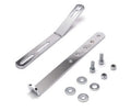 KG Adjustable Lower Support for Nassau Panels - Customizable Kart Stability