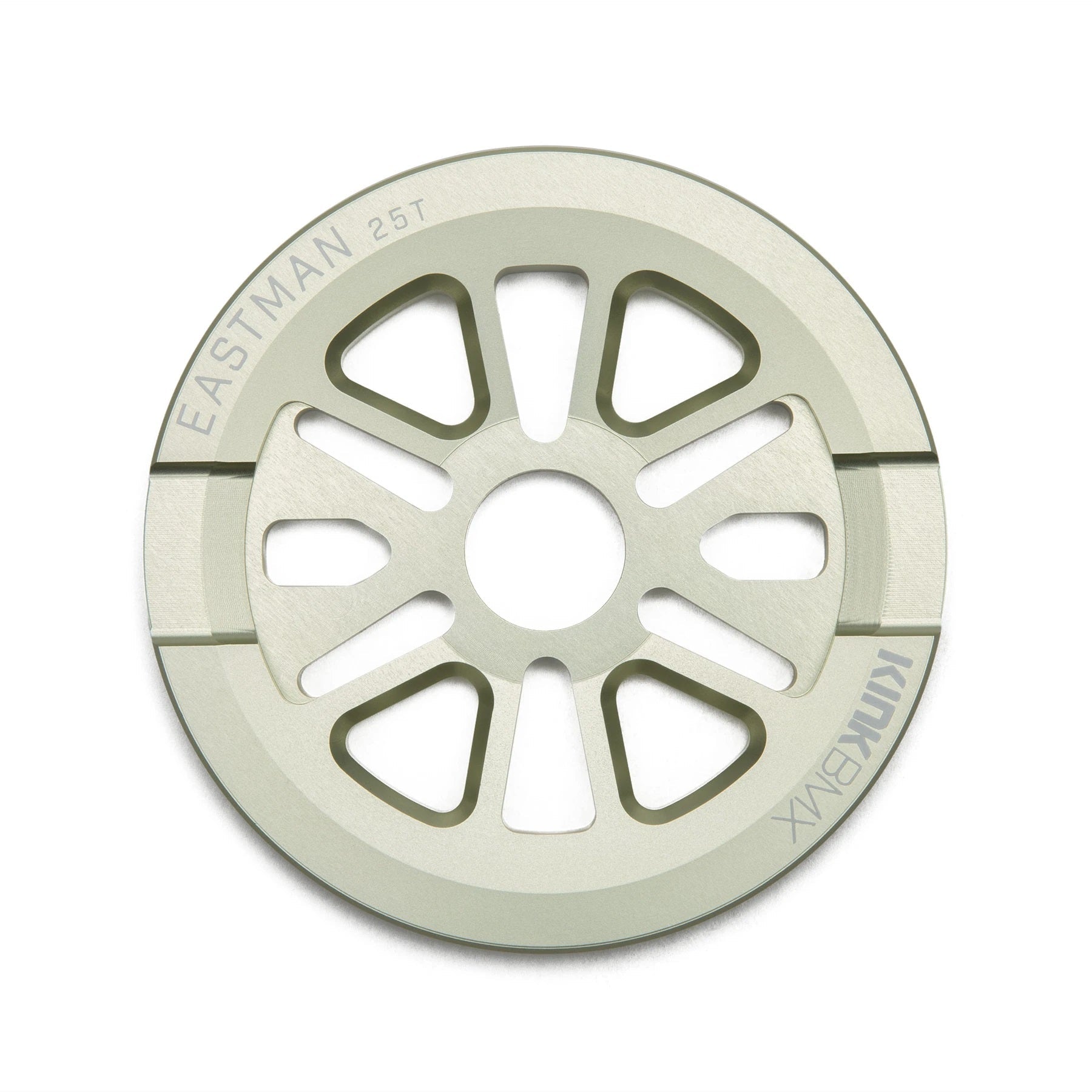 Kink BMX Eastman Guard Sprocket 28T - Matte Pale Mint