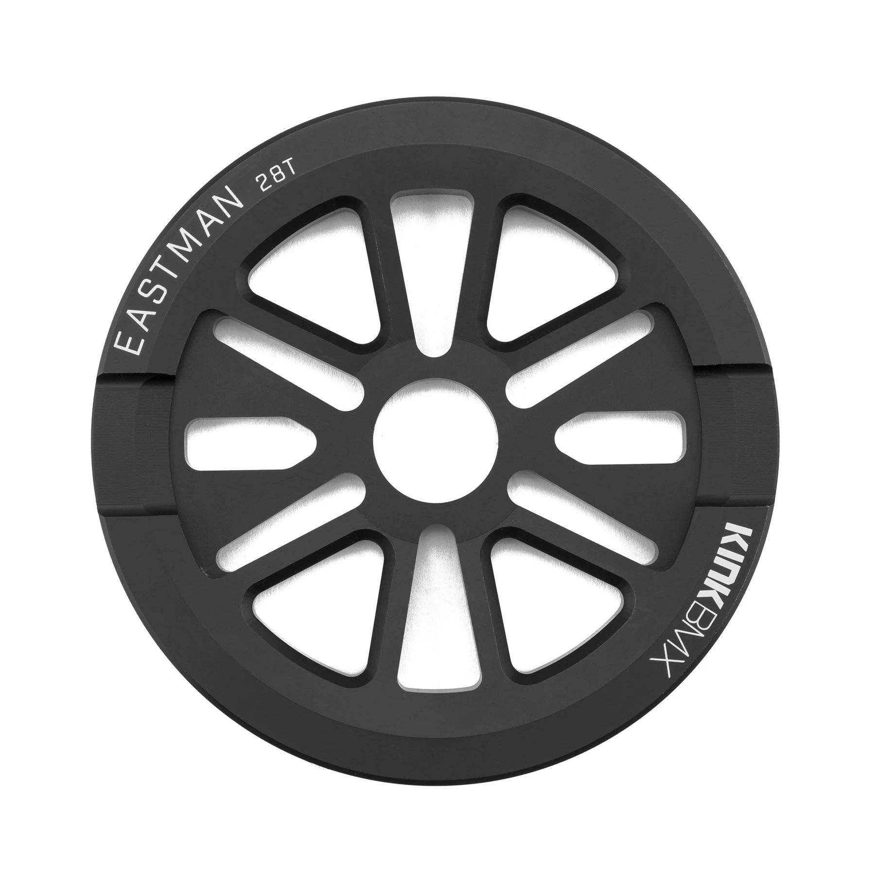 Kink BMX Eastman Guard Sprocket 28T - Matte Black