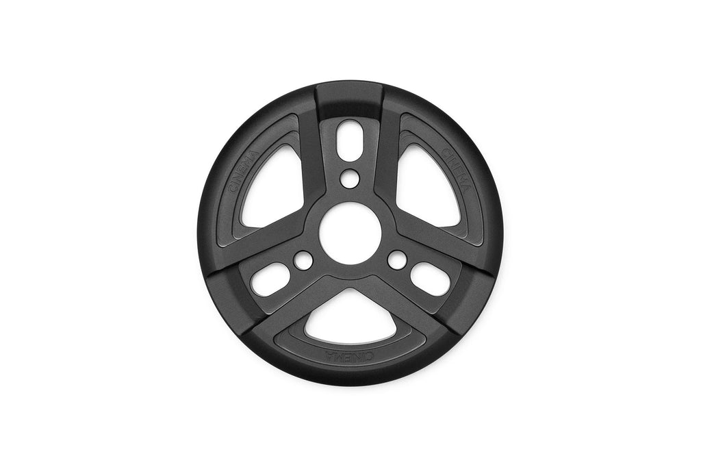 Cinema BMX Reel Sprocket 28T - Black