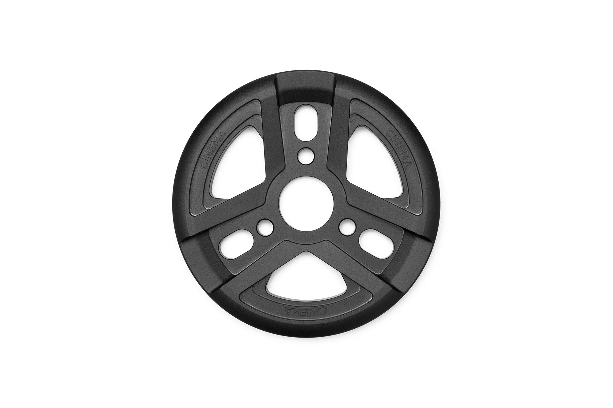 Cinema BMX Reel Sprocket 25T - Black