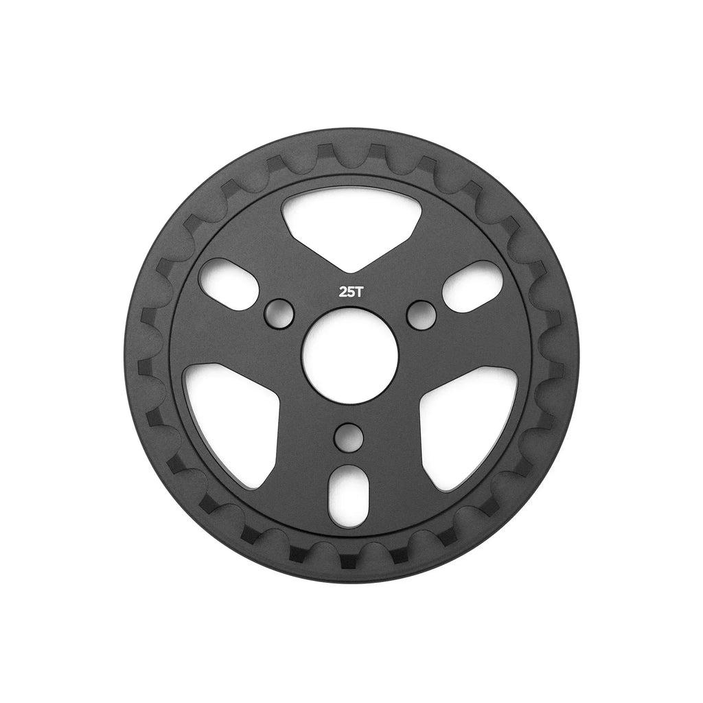 Cinema BMX Reel Sprocket 28T - Black
