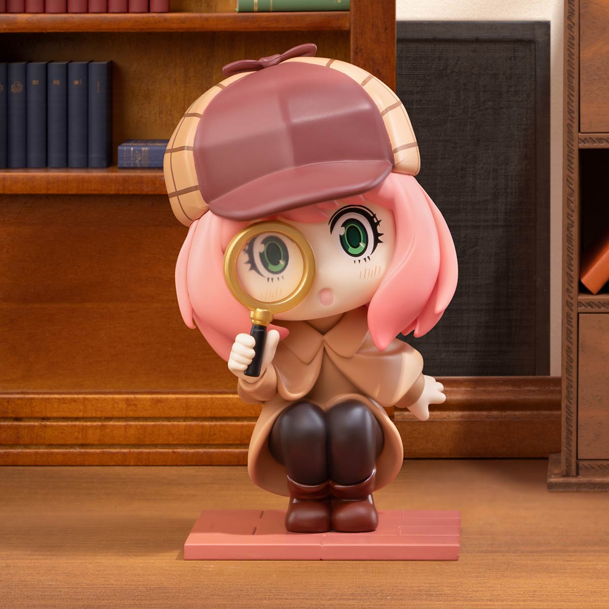 SPY x FAMILY Daily Life Series Figures by POP MART