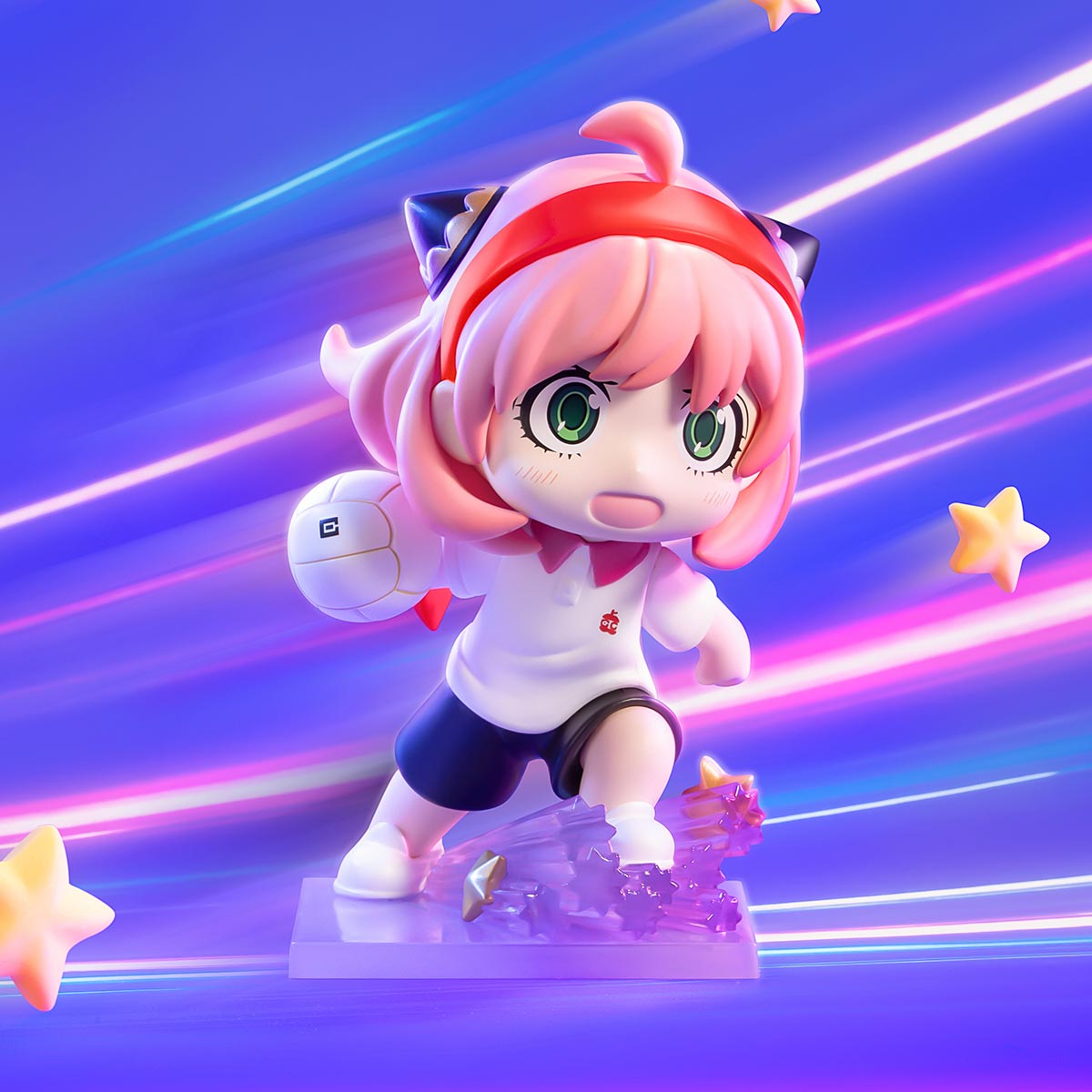 SPY x FAMILY Daily Life Series Figures by POP MART