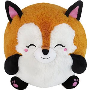 Squishable Baby Fox (Standard) - PhishStones Products