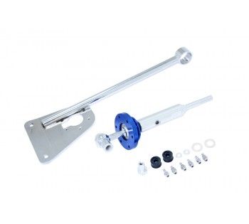 Megan Racing Short Throw Shifter for Ford Mustang GT 2005-2009 4.6L V8 Tremec TR-3650 - SS-FM05