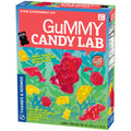Gummy Candy Lab