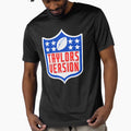 Taylors Version T-Shirt - Custom Art Print Unisex