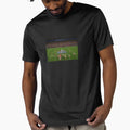 Super Bowl T-Shirt - Custom Art Print Unisex