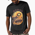 American Football League T-Shirt - Novelty Apparel Men Women
