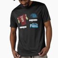 Fans Nyla K Backwardz Cap Not Your T-Shirt - Fun Novelty Design Men Women