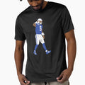 Anthony Richardson 5 T-Shirt - Fun Novelty Design Men Women