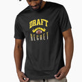 Fantasy Football Draft Set Regret T-Shirt - Trendy Graphic for Adults