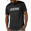 Elks Playoffs T-Shirt - Fun Novelty Design for Adults