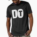 Do It Motivational T-Shirt - Casual Everyday Wear Unisex