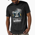 Backdraft Alternative Movie T-Shirt - Novelty Apparel Men Women