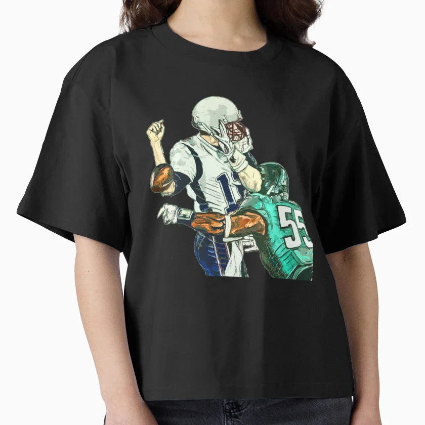 Hit T-Shirt - Trendy Graphic Unisex