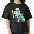 Hit T-Shirt - Trendy Graphic Unisex