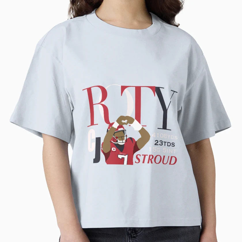 Nfl Rookie Year T-Shirt - Trendy Graphic Unisex