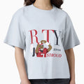 Nfl Rookie Year T-Shirt - Trendy Graphic Unisex
