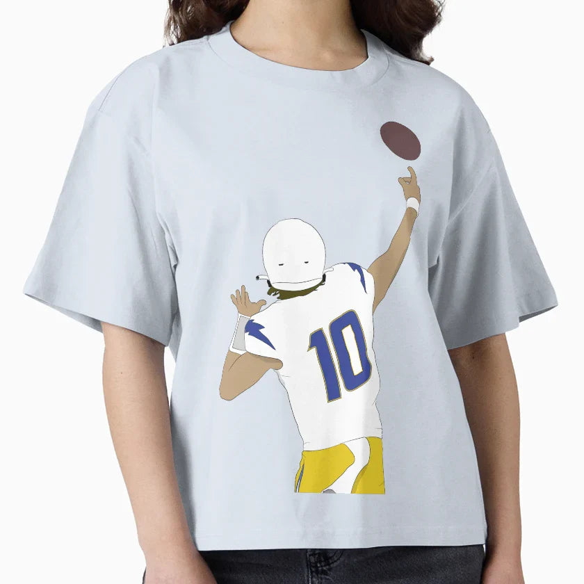 Bombs Away T-Shirt - Graphic Print Unisex