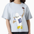 Bombs Away T-Shirt - Graphic Print Unisex