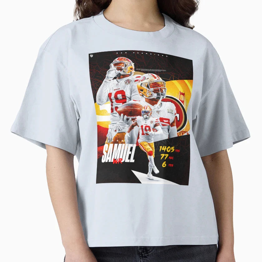 DS T-Shirt - Trendy Graphic Unisex
