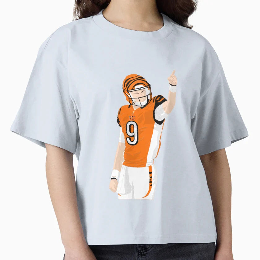 JB T-Shirt - Novelty Apparel Men Women